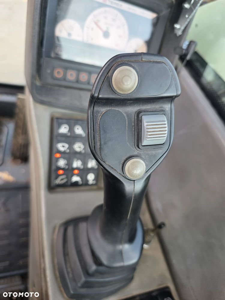 Terex TW 85 Powertilt - 24