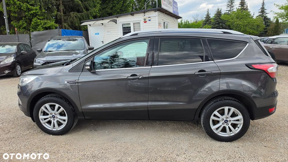 Ford Kuga 1.5 EcoBoost FWD Titanium ASS MMT6 - 6
