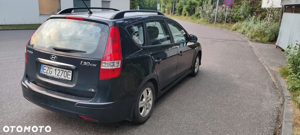 Hyundai i30 1.4 Comfort - 3