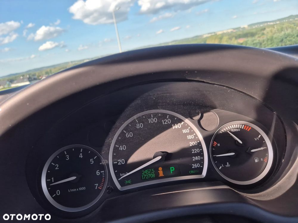 Saab 9-3 - 5