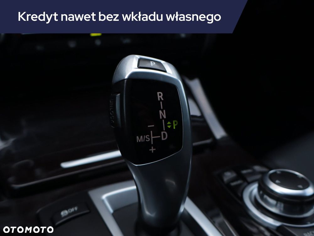 BMW Seria 5 - 23