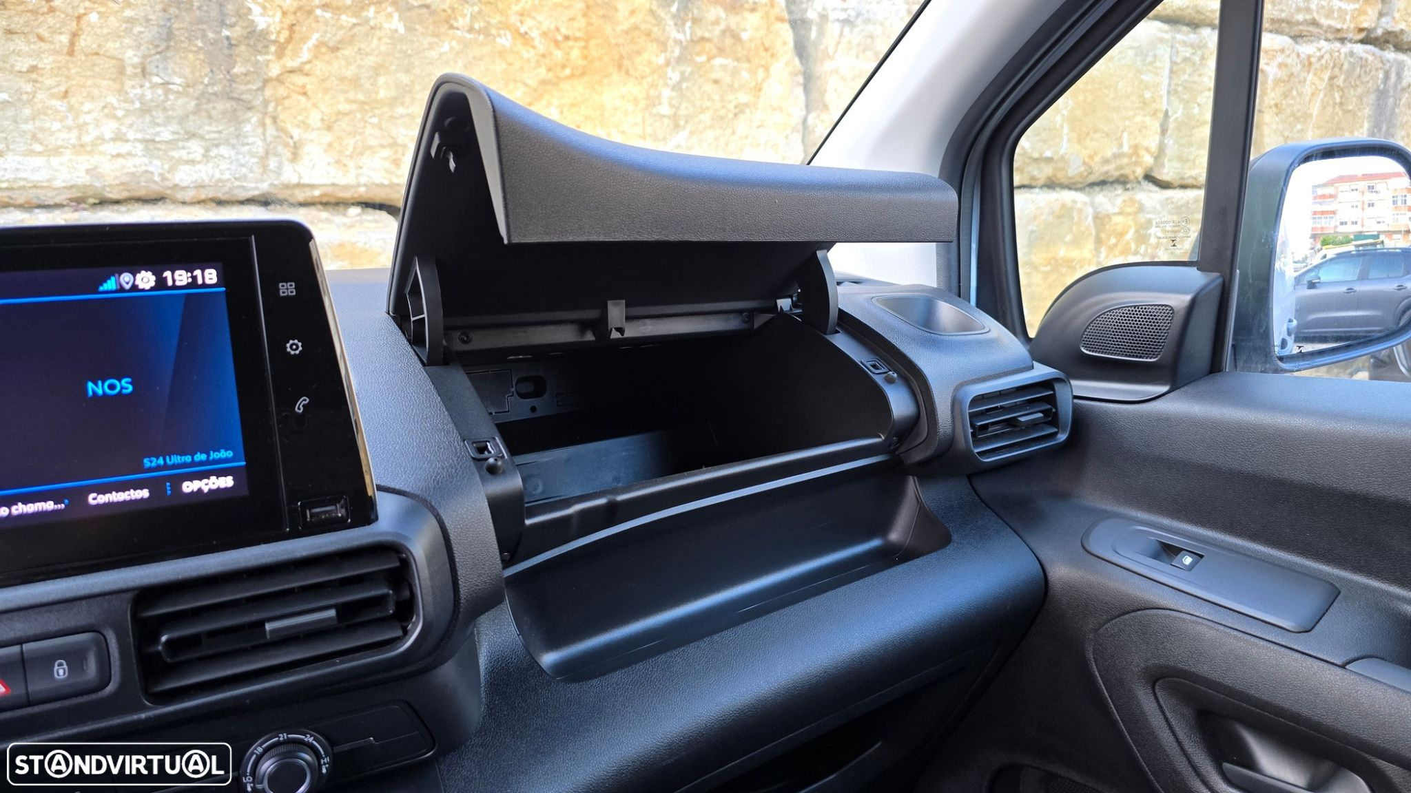 Peugeot Partner 1.5 BlueHDi Premium Standard - 43