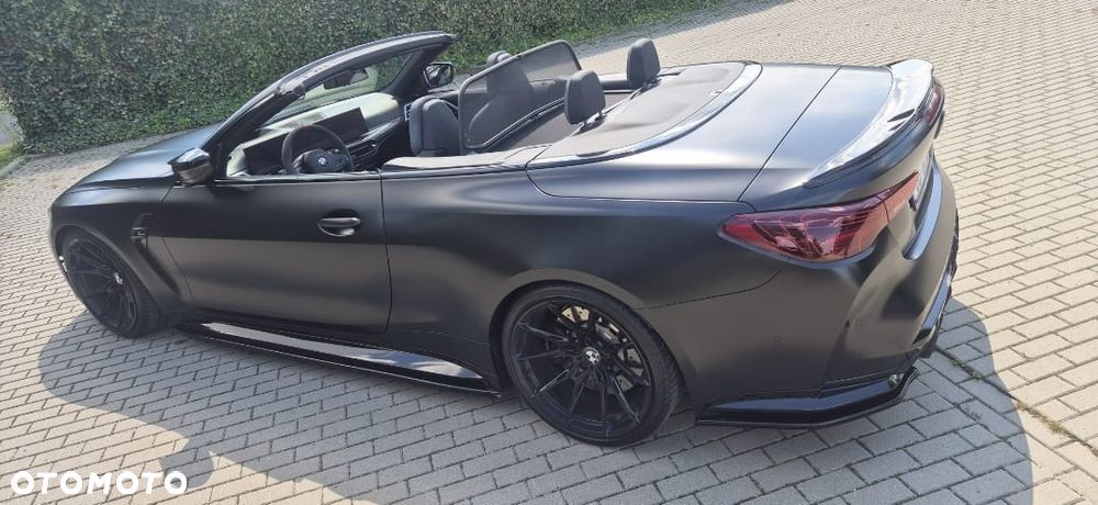 BMW M4 - 24