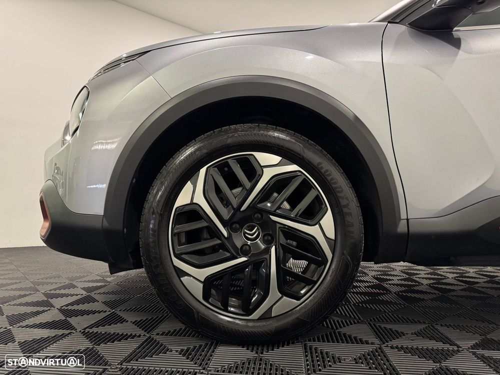 Citroën C4 1.2 PureTech Feel Pack - 11