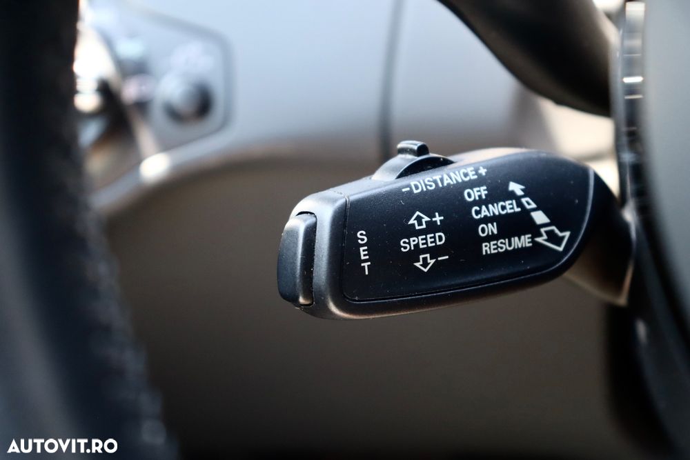 Audi A4 Limuzina 2.0 TDI quattro S tronic Sport - 22