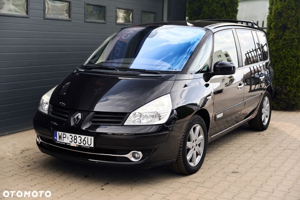 Renault Espace 2.0T Dynamique - 35