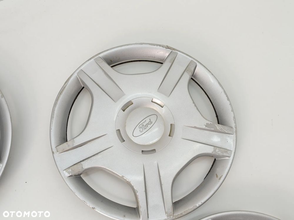 Ford Kołpaki Dekle 14 Cali - 7