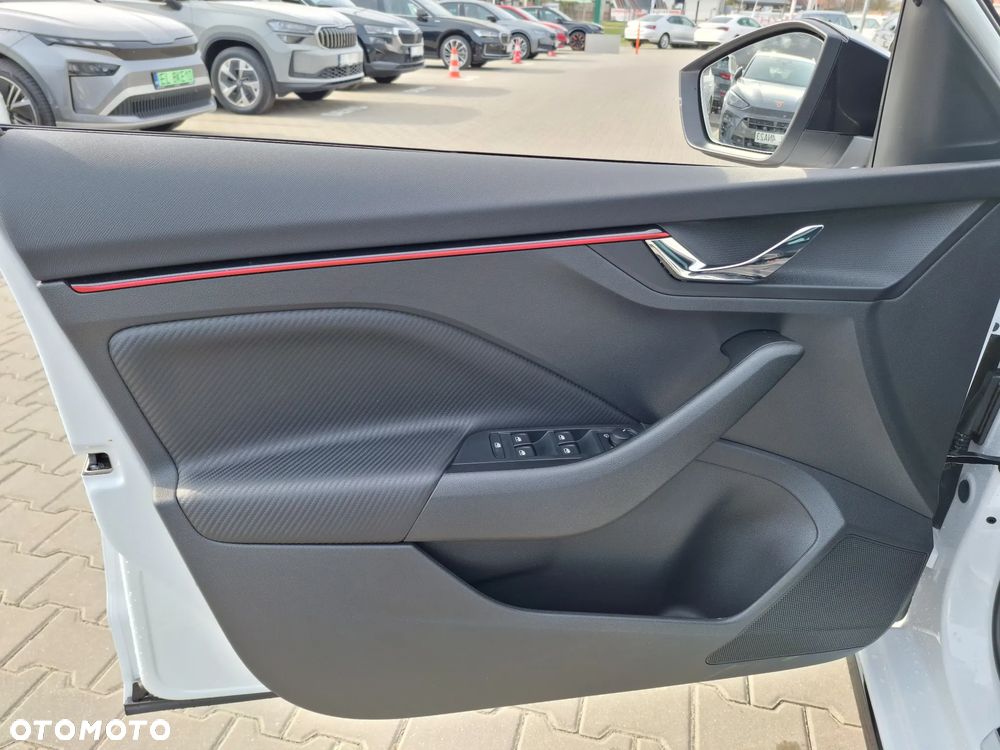 Skoda Scala 1.0 TSI Monte Carlo DSG - 14