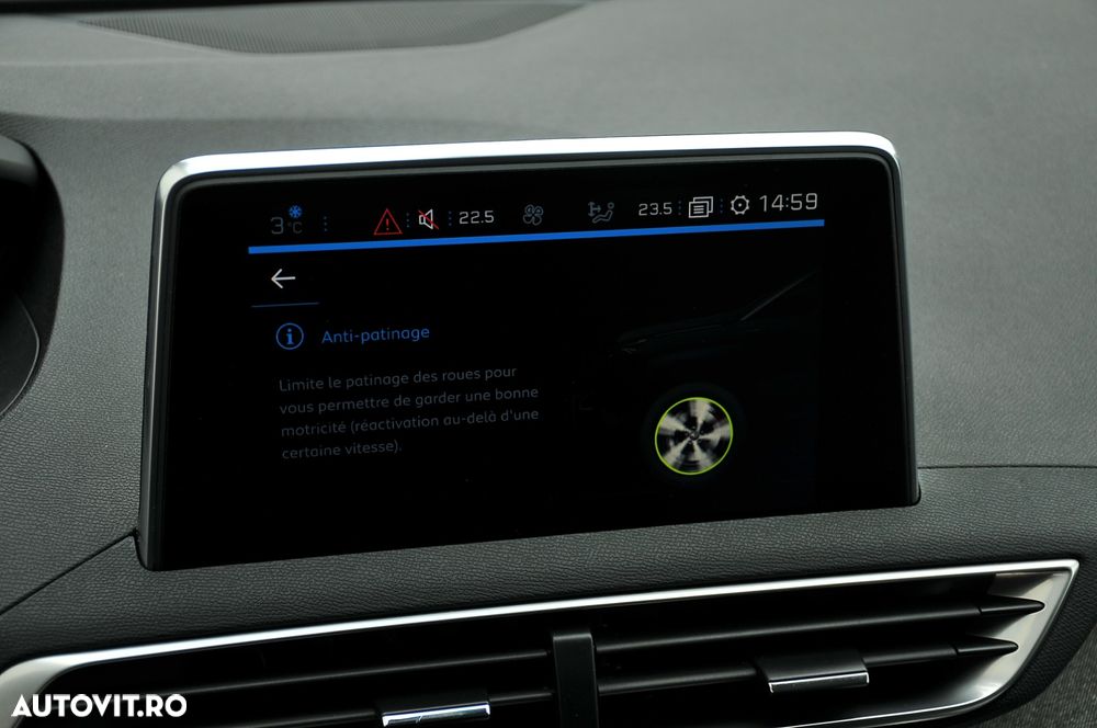 Peugeot 3008 1.2 PureTech Turbo S&S Allure - 25