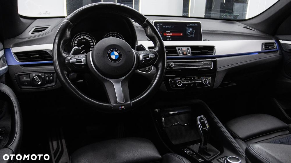 BMW X1 xDrive20i M Sport - 14