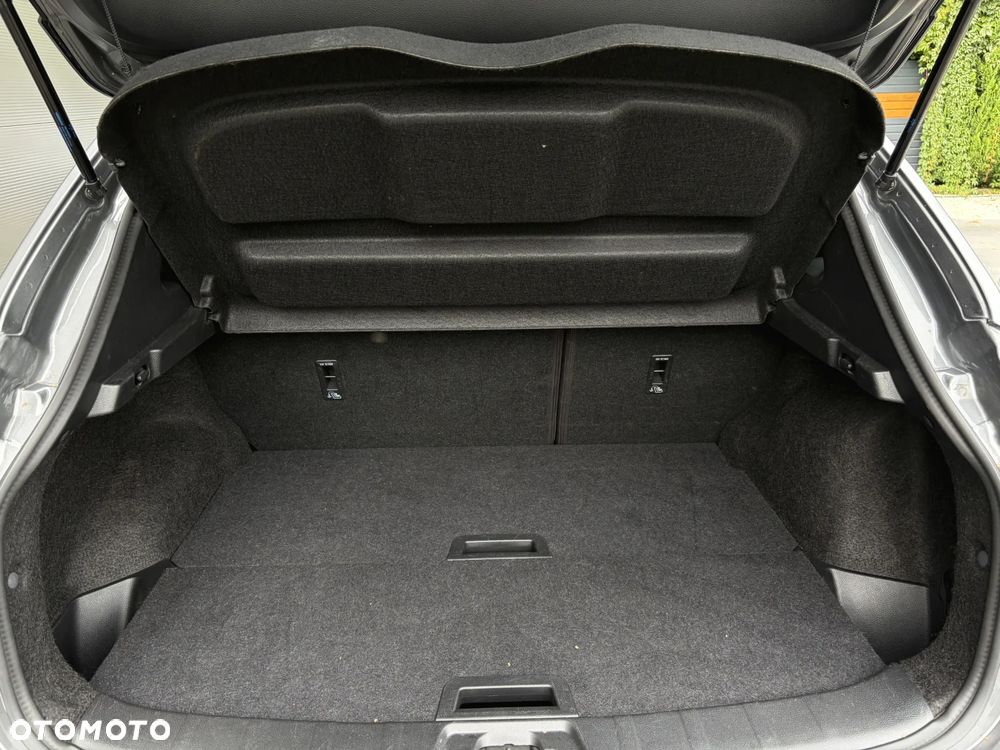 Nissan Qashqai 1.3 DIG-T DCT TEKNA - 35