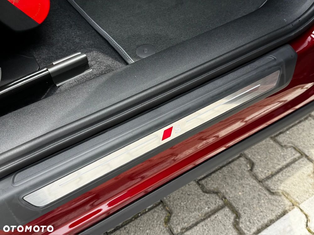 Audi Q5 TDI mHEV 150 kW Quattro S tronic - 38