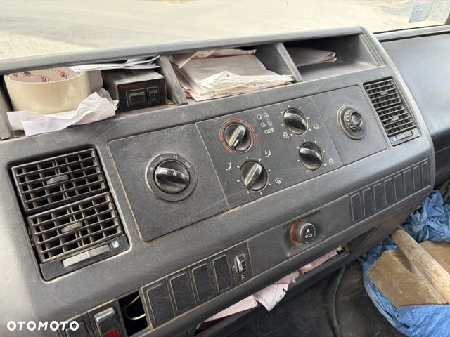 MAN L2000 - 12