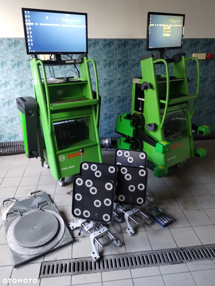 FWA 4650 cena pakietu Outlet -39000 PLN - 5