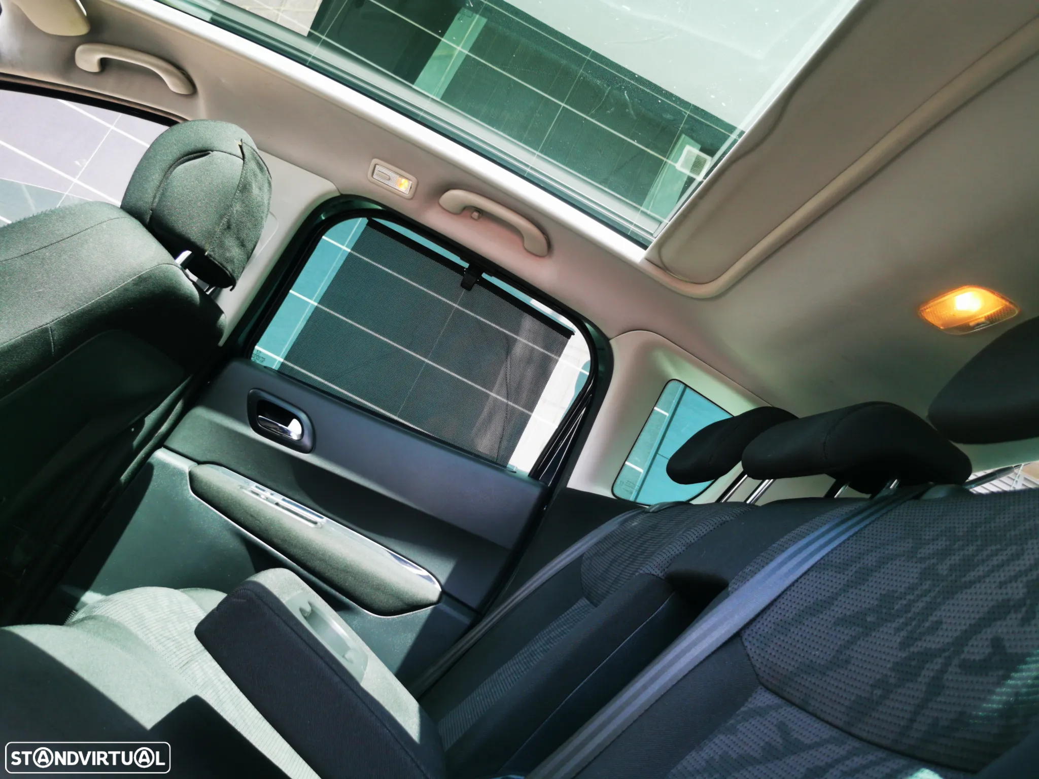 Peugeot 3008 1.6 HDi Sport - 7
