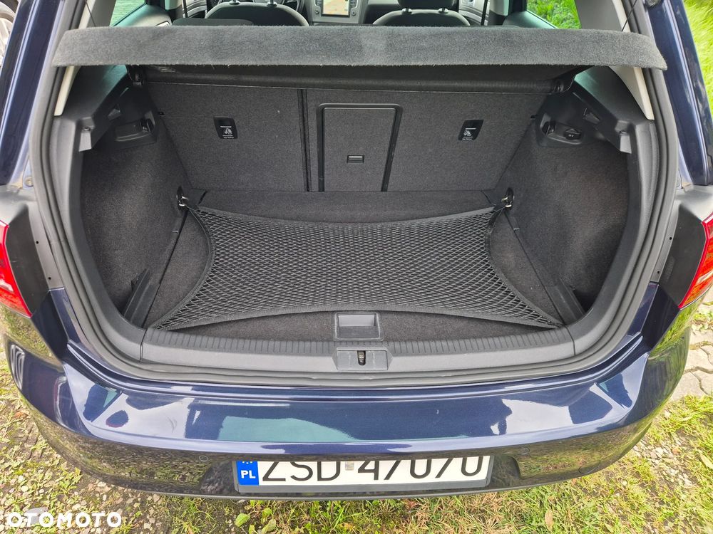 Volkswagen Golf 1.4 TSI BMT Highline - 27