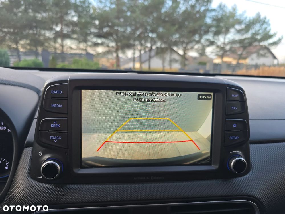 Hyundai Kona 1.0 T-GDI YES - 13