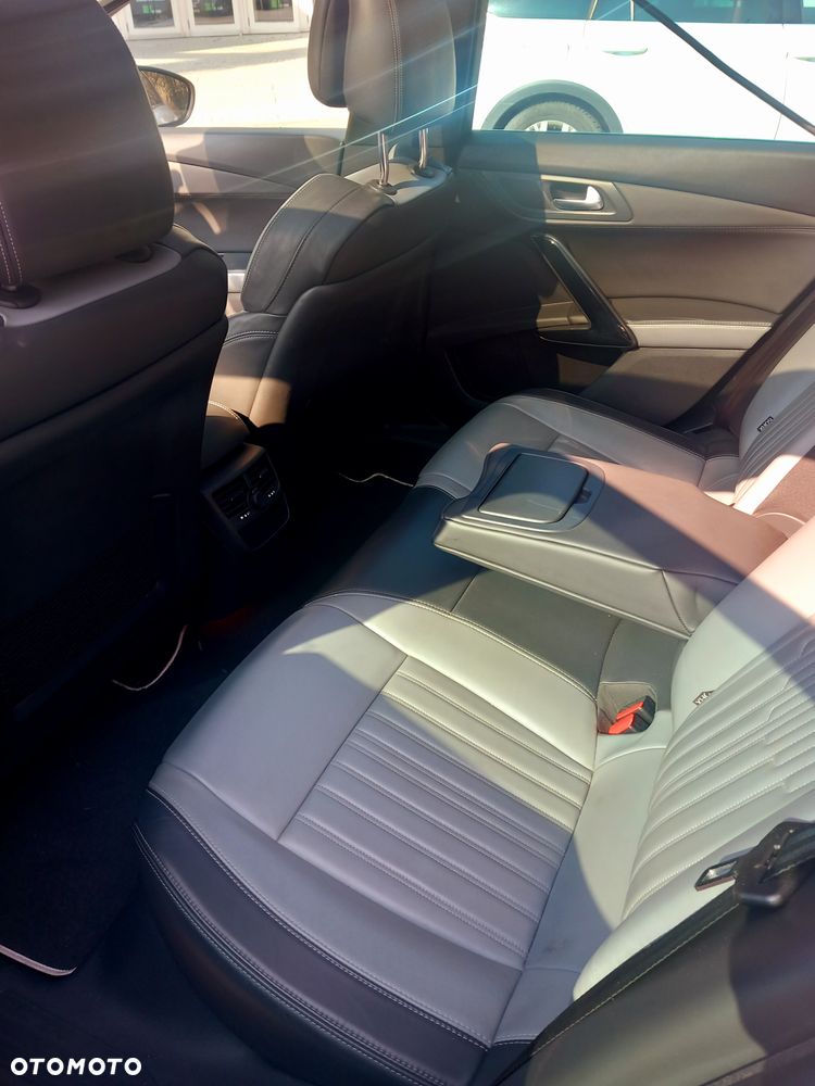 Peugeot 508 - 11