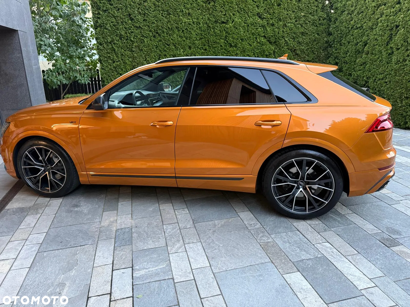 Audi Q8 - 13