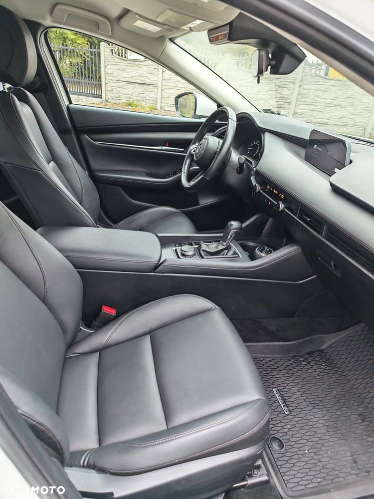Mazda 3 - 20