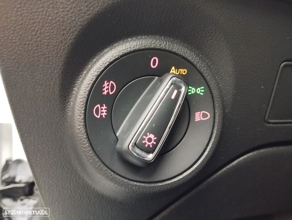 SEAT Leon 1.0 EcoTSI Style S/S - 21