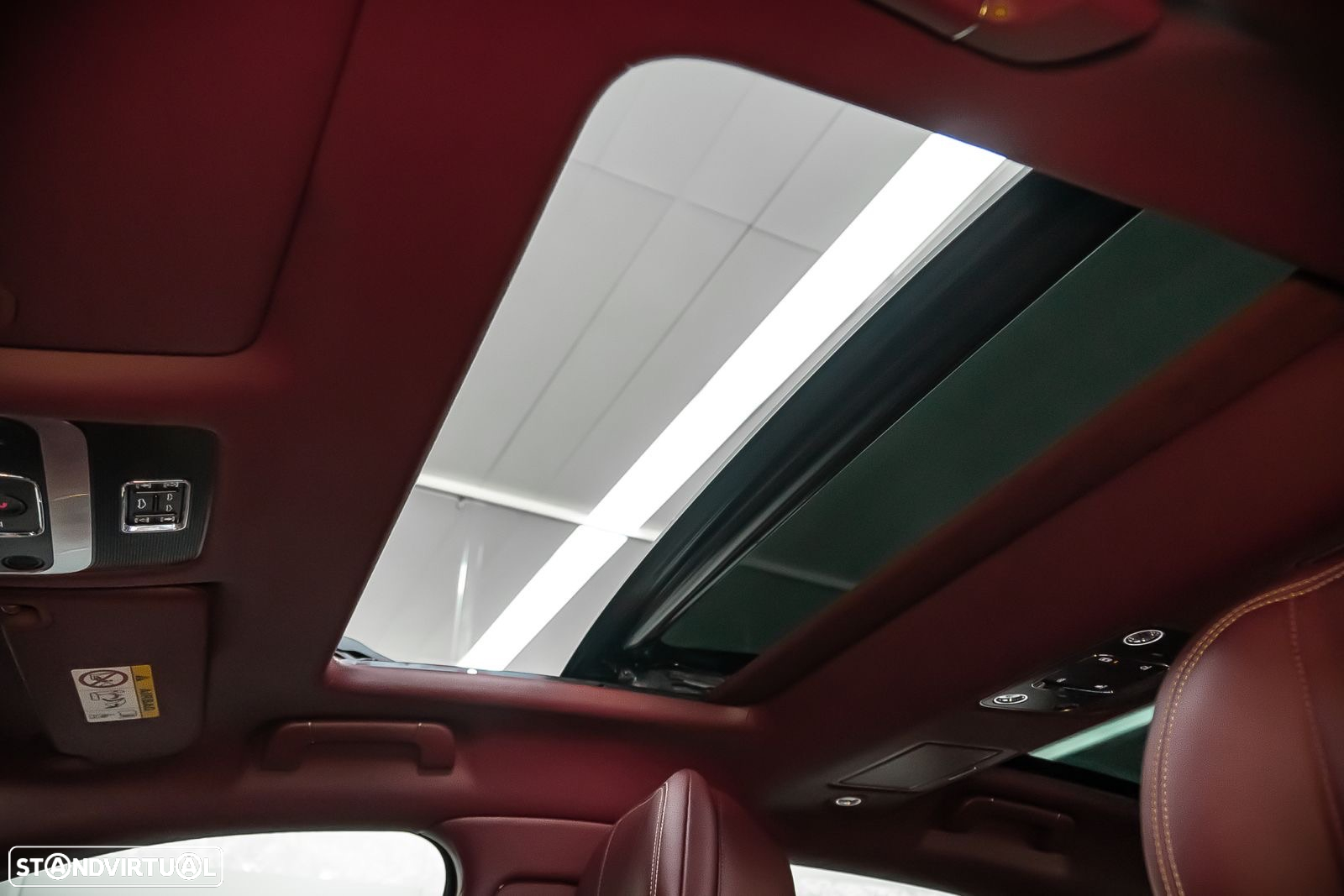 Bentley Flying Spur W12 - 17