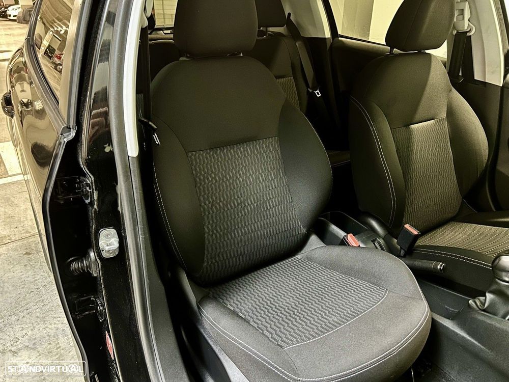 Peugeot 208 1.2 PureTech Style - 33