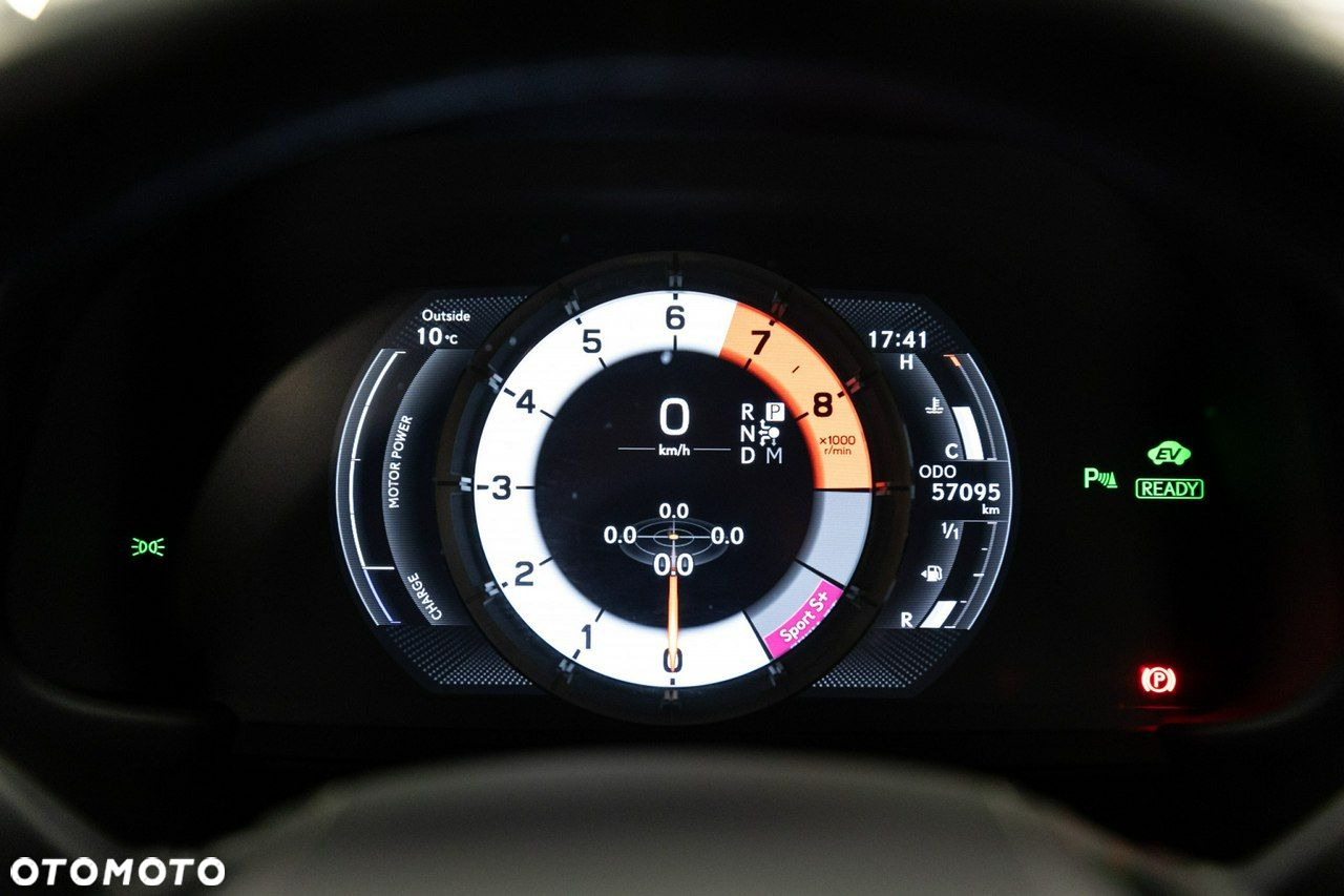 Lexus LC - 36