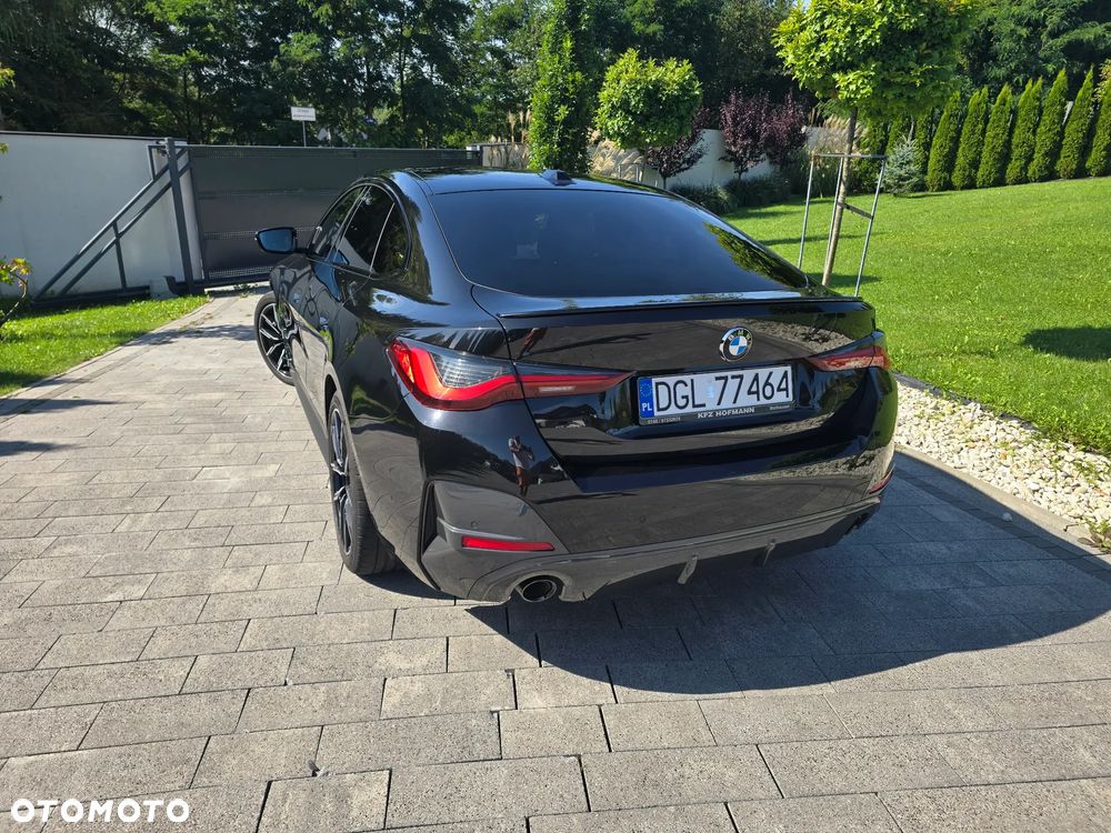BMW Seria 4 - 8