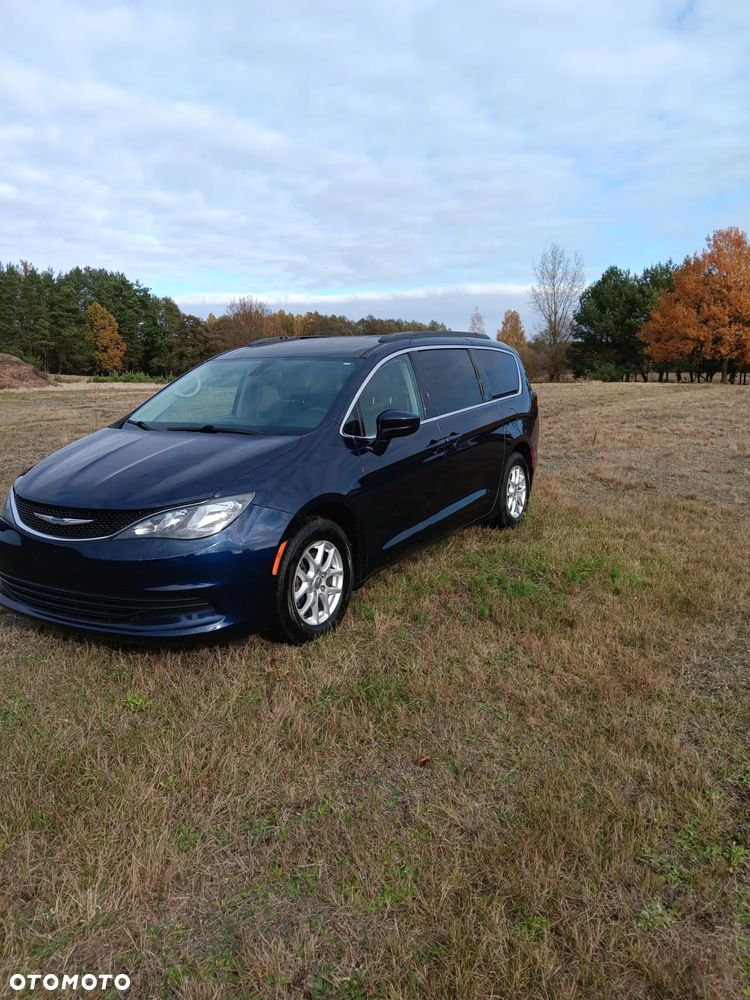 Chrysler Voyager - 2