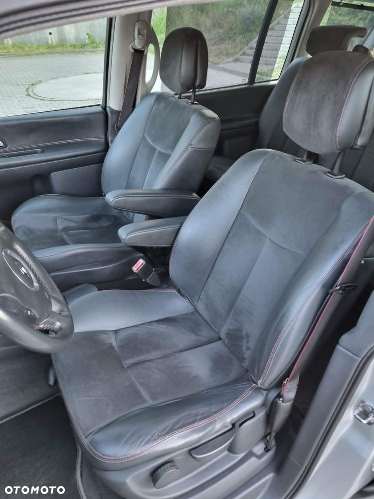 Renault Grand Espace 2.0 Dynamique - 16