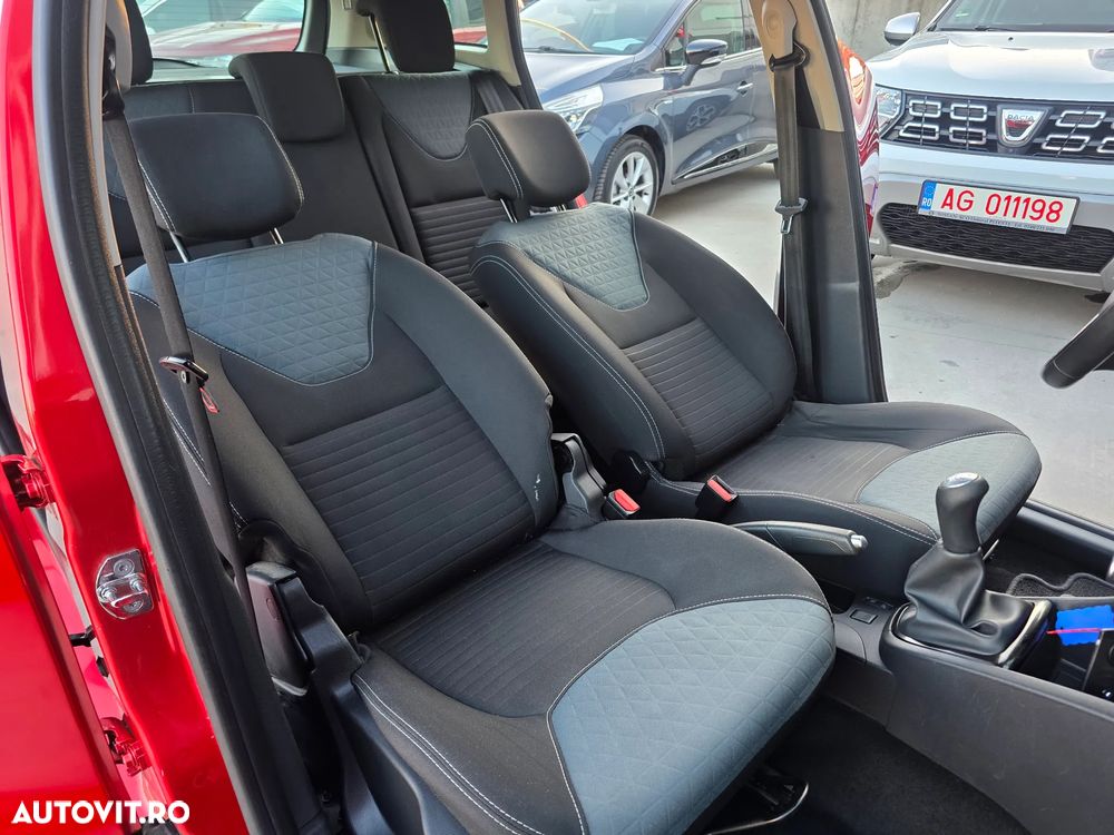 Renault Clio TCe 90 Dynamique - 9