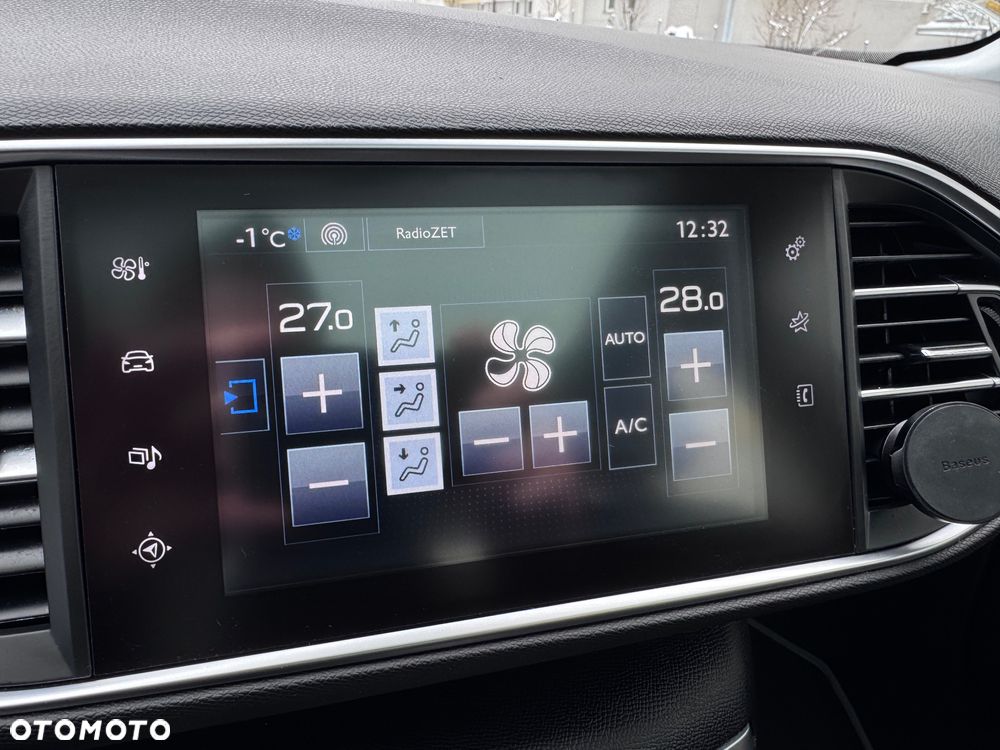 Peugeot 308 130 e-THP Stop & Start Active - 15