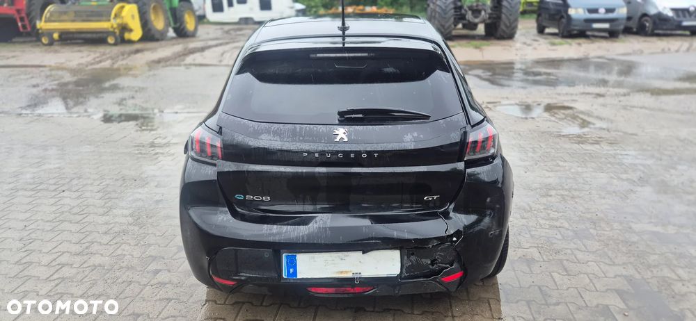 Peugeot 208 GT Line - 14
