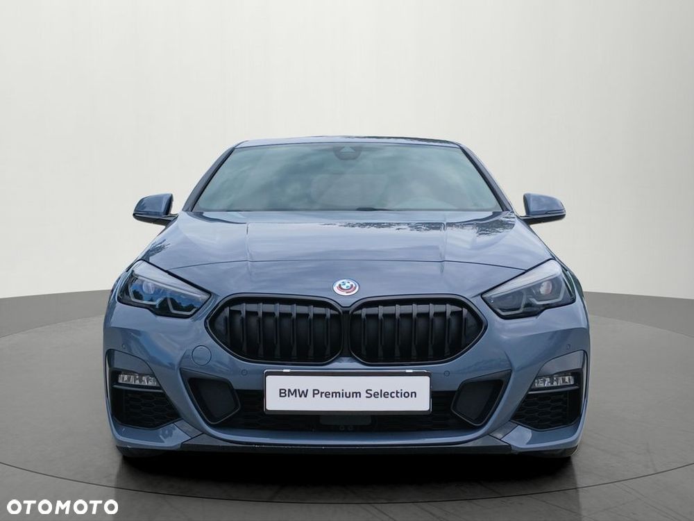 BMW Seria 2 - 8