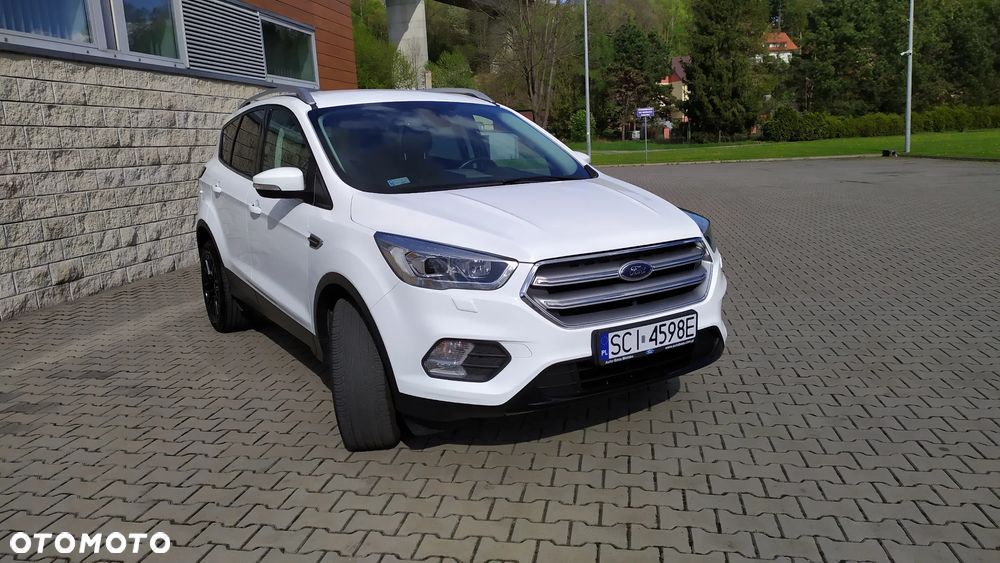 Ford Kuga 1.5 EcoBoost FWD Edition ASS - 2