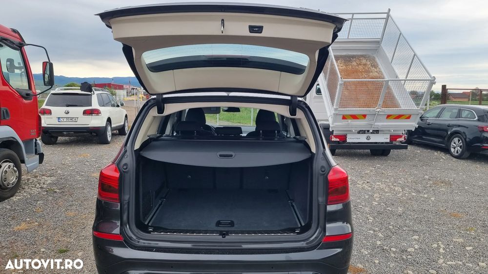 BMW X3 xDrive20d AT MHEV - 29