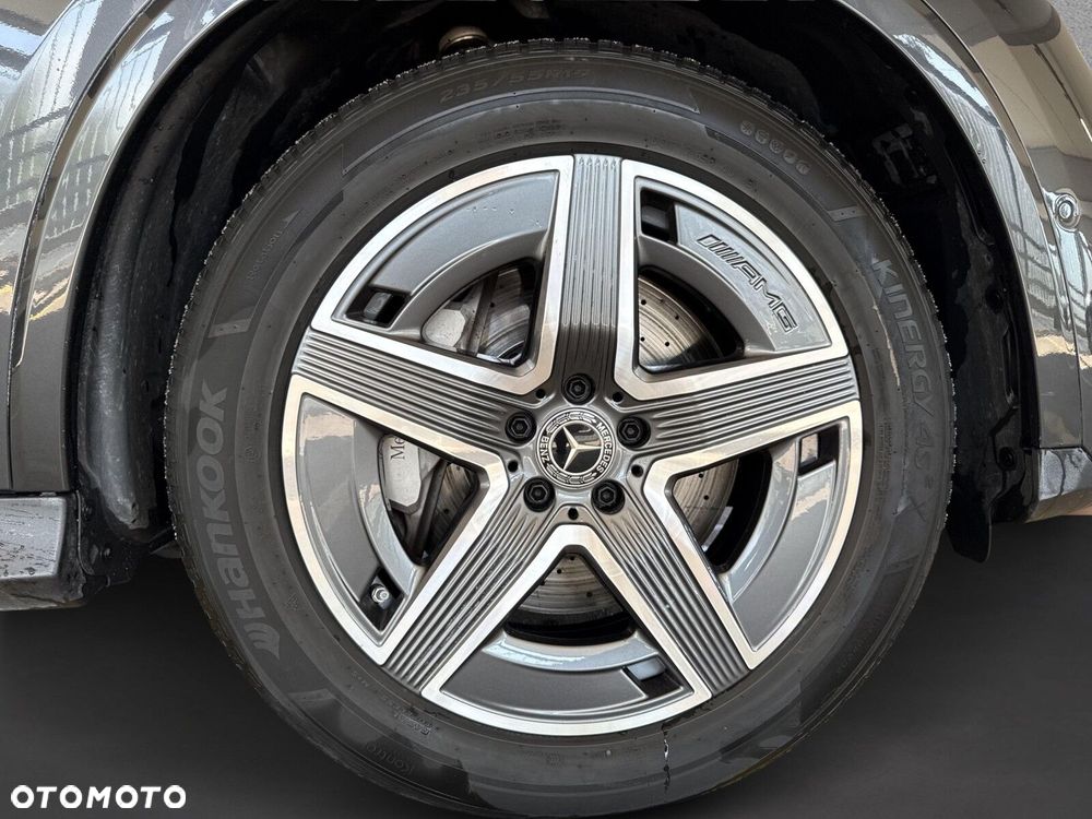 Mercedes-Benz GLC - 10