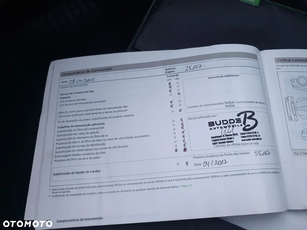 Skoda Yeti 1.6 TDI GreenLine - 25