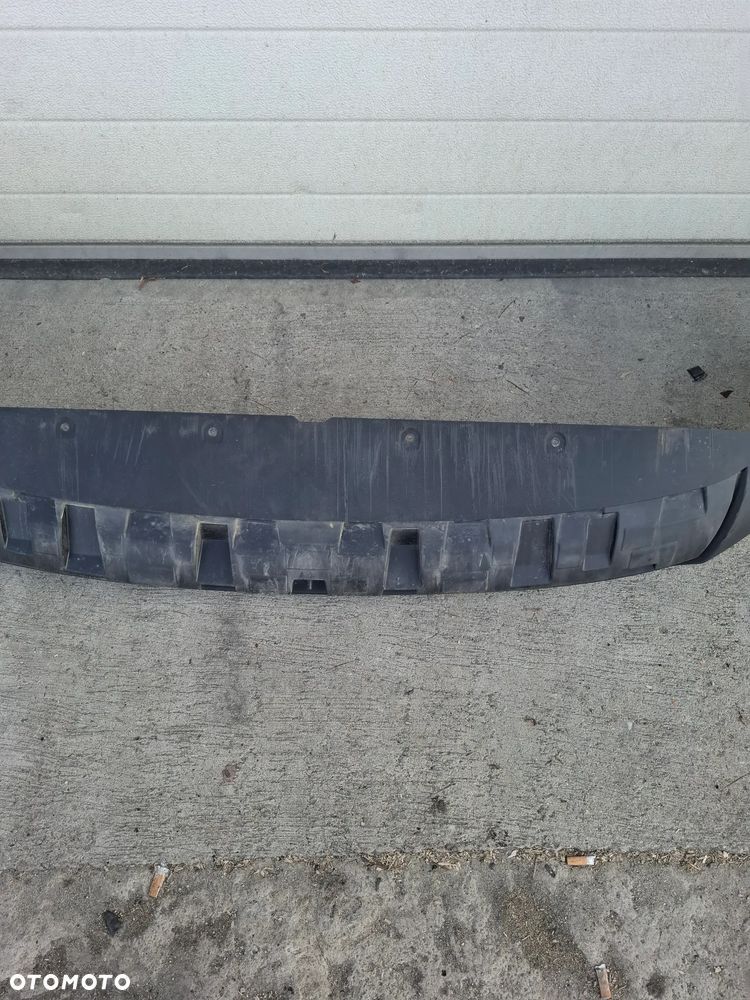 Spoiler zderzaka przód Volvo XC40 OE 31449340 - 16