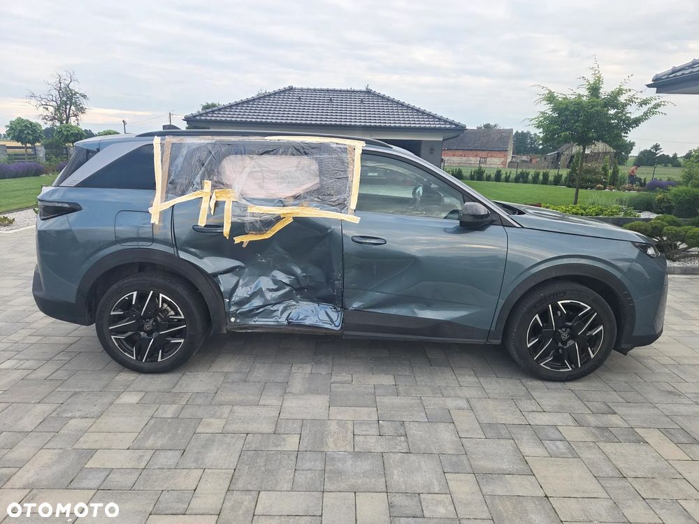 Peugeot 5008 Hybrid 145 e-DSC6 Allure Business - 8
