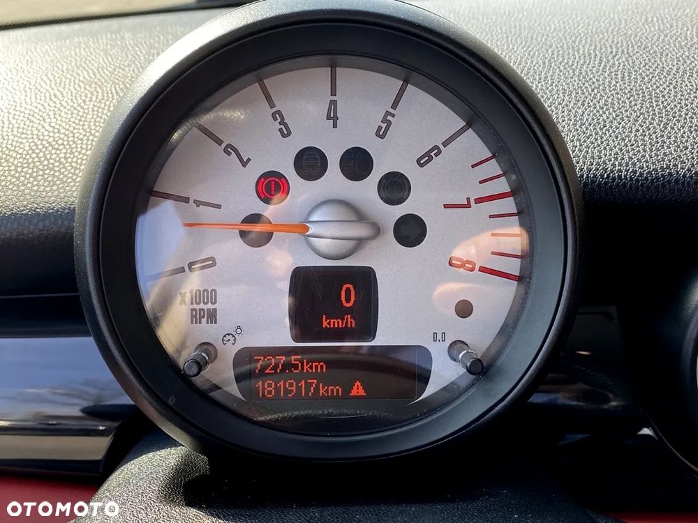 MINI ONE Standard - 26