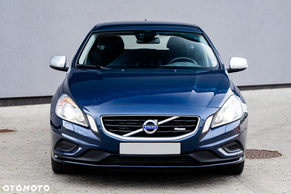 Volvo V60 T5 RDesign - 5