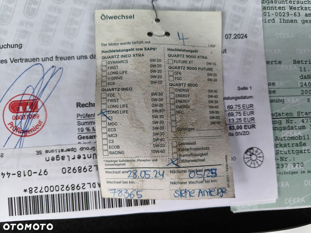 Kia Sportage 1.6 GDI L 2WD - 34