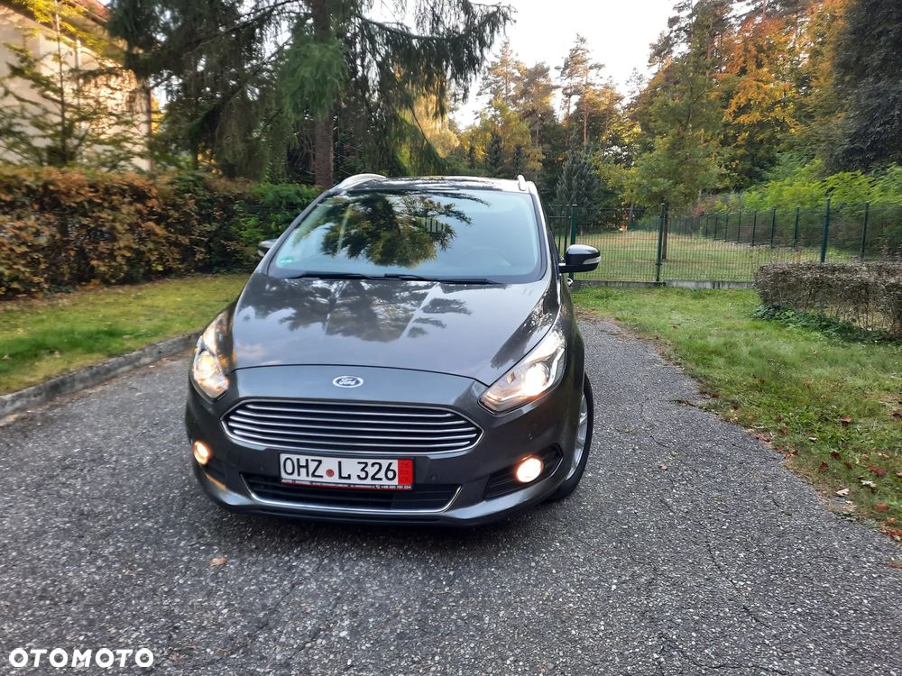 Ford S-Max - 3