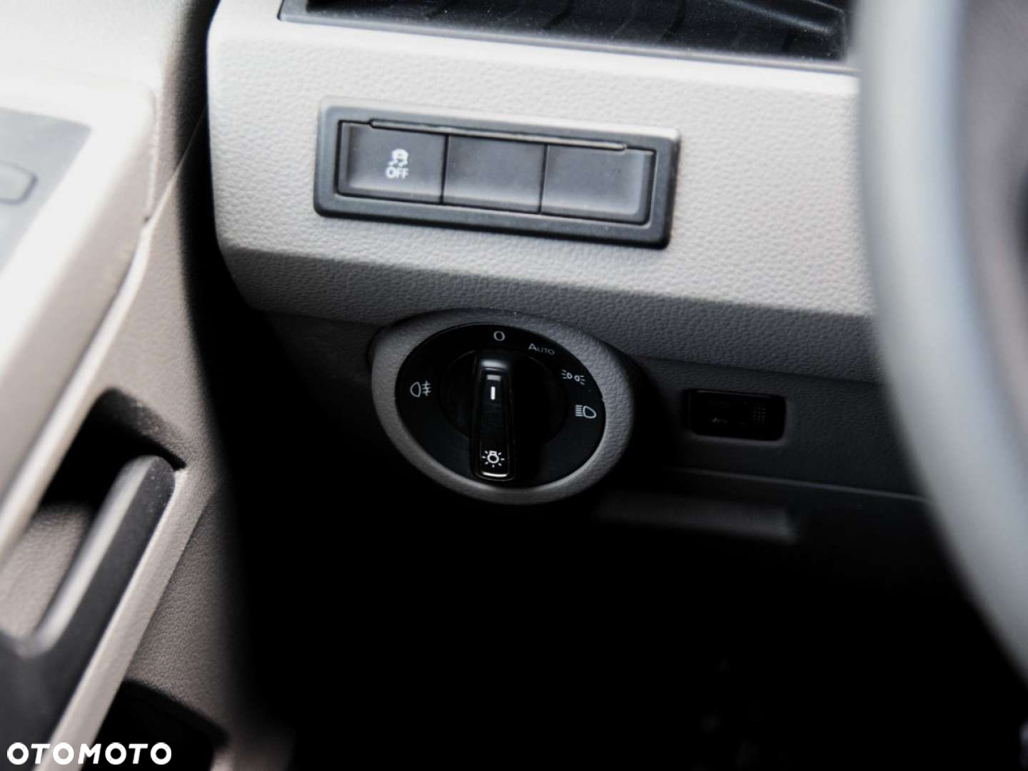 Volkswagen Volkswagen Transporter T6  DOKA BRYGADÓWKA 6 OSÓB FV23% - 19