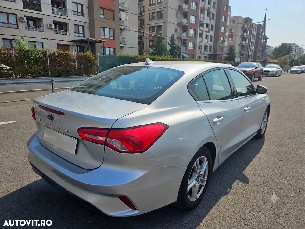 Ford Focus 1.5 EcoBlue Trend - 8
