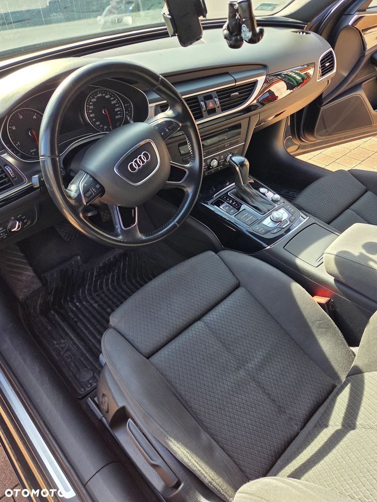 Audi A6 Avant - 18