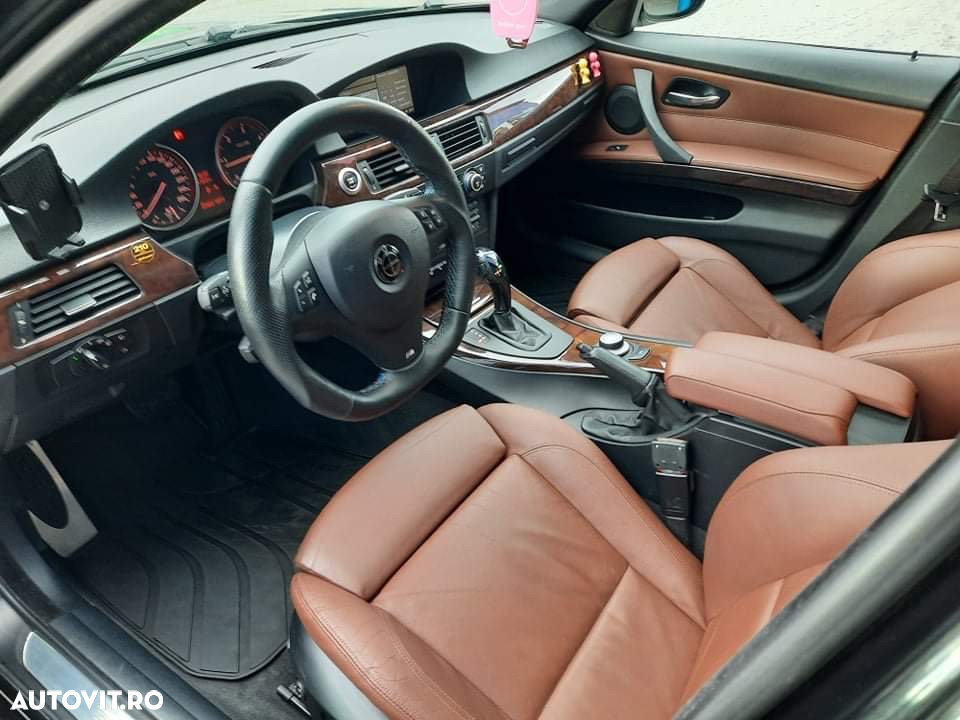 BMW Seria 3 - 3