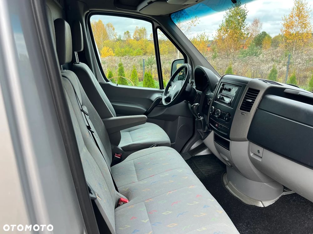 Volkswagen CRAFTER - 29